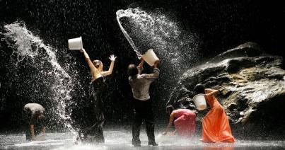 Kiállítás nyílt Pina Bausch társulatának történetéből