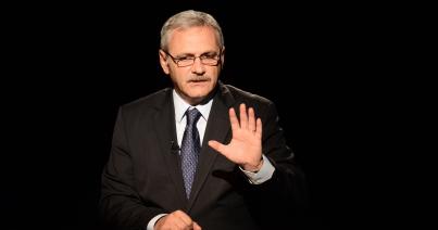 Lyukat talált a költségvetésben Liviu Dragnea