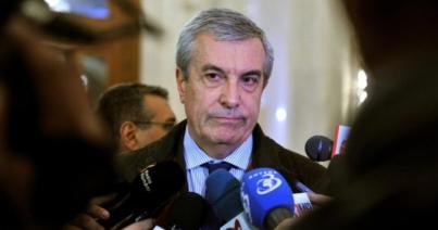 Tăriceanu: Nem kockáztathatunk egy polgárháborút