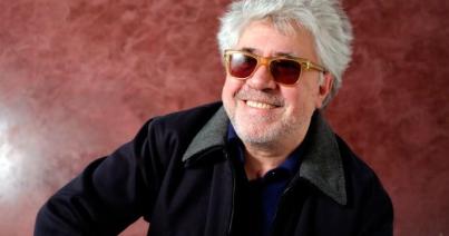 Pedro Almodóvar lesz a zsűrielnök Cannes-ban