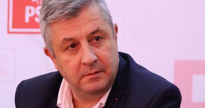 Iordache: ma nyilvános vitára bocsátunk egy törvényt