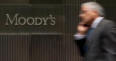 Levette a napirendről Románia felminősítését a Moody's