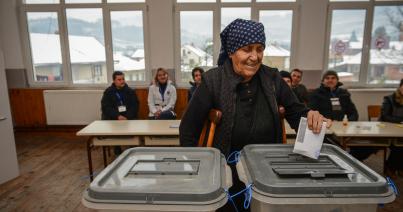 Huszonhat párt és koalíció indul a koszovói előrehozott parlamenti választáson