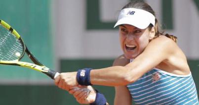 Roland Garros: Cârstea talpon maradt