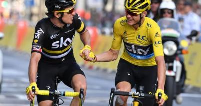 Tour de France - Több kihívója is lehet a címvédő Froome-nak