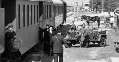 Fődíjat nyert az 1945 a freistadti filmfesztiválon