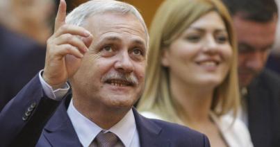 Dragnea „véletlenül” szavazta meg az egyszerű indítványt