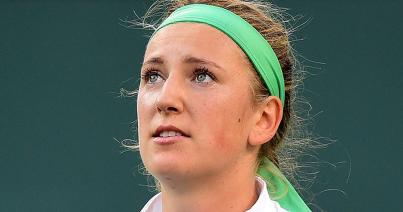 A fehér sport híreiből: Azarenka is kihagyja a GS-t