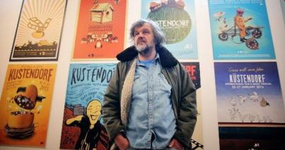 Két neves díszvendég Kusturica filmfesztiválján