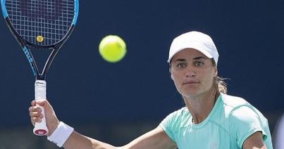 Monica Niculescu a főtábla küszöbén