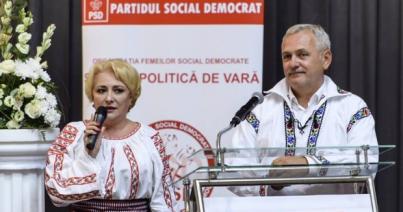 Botrányosra sikeredett PSD-kongresszus - Andronescu és Bănicioiu elhagyták az ülést (FRISSÍTVE)