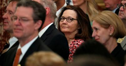 The Washington Post: a CIA élére jelölt Gina Haspel vissza akart lépni