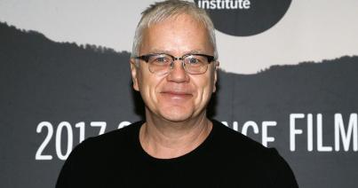 Tim Robbins Kristályglóbuszt kap Karlovy Vary-ban