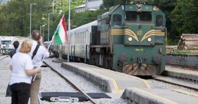 Világháborús centenárium - A keleti front hadszíntereire indul történelmi különvonat