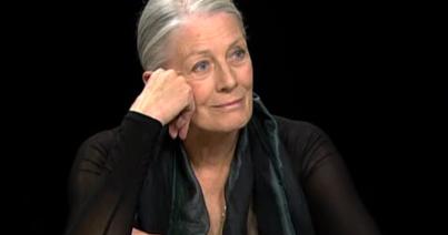 Vanessa Redgrave Arany Oroszlán-életműdíjat kap