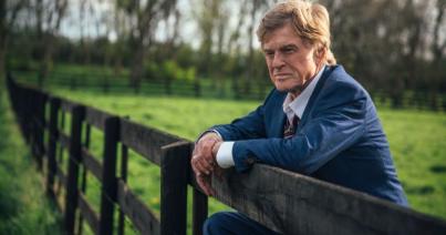 Visszavonul a színészettől Robert Redford