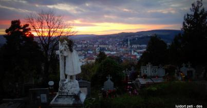 Kiállításmegnyitóval kezdődnek ma a VI. Dési Magyar Napok