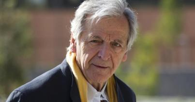 Hamis Costa Gavras halálhíre