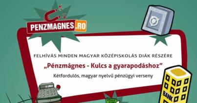 Ragadj rá a Pénzmágnesre!