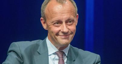 A németek legnagyobb része Friedrich Merzet választaná meg CDU-elnöknek