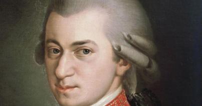 Mozart Fesztivál a Vallásszabadság Házában is