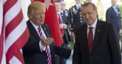 Trump és Erdogan: nem szabad eltussolni a meggyilkolt szaúdi újságíró ügyét