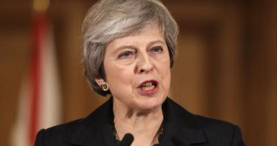 Theresa May: a Brexit után az EU-munkavállalók sem állhatnak „a sor elejére”