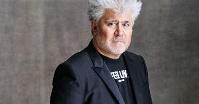 Pedro Almodóvar legújabb filmjét március végén mutatják be