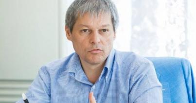 PLUS néven új pártot alapított  Dacian Cioloş