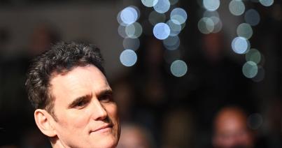 Matt Dillon lesz a díszvendége Kusturica filmfesztiváljának