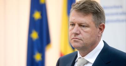 Iohannis zokon vette