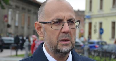 Kelemen Hunor: az RMDSZ nem szavazza meg a kormány átszervezését