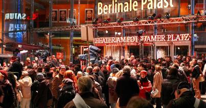 Átszervezik a Berlinale fesztivált