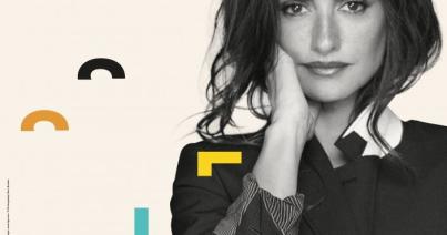 Penélope Cruz életműdíjat kap a San Sebastián-i Nemzetközi Filmfesztiválon