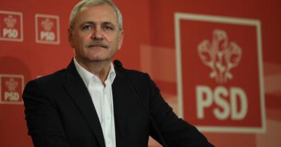 Továbbra sincs ítélet Dragnea perében