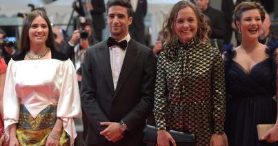 Cannes – Botrányba fulladt Abdellatif Kechiche visszatérése