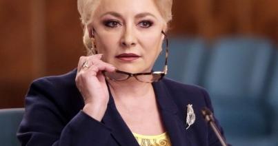 Viorica Dăncilă: fellépünk azok ellen, akik a párt érdekeit sértik