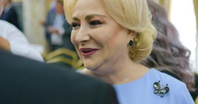 Dăncilă: jövő héten „vizsgáznak” a miniszterek