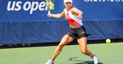 US Open: Fucsovics és Niculescu búcsúzott, csak Bogdan örülhetett