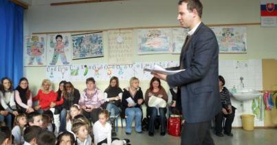 Rákóczi Szövetség: az iskolaválasztás meghatározza a határon túli magyar gyerekek sorsát