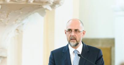 Kelemen Hunor: nem akarunk kormányozni