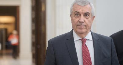 Tăriceanu az Orban-kabinet támogatását javasolja párttársainak