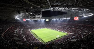 Puskás Aréna stadionavató: Uruguayi győzelem a nyitányon