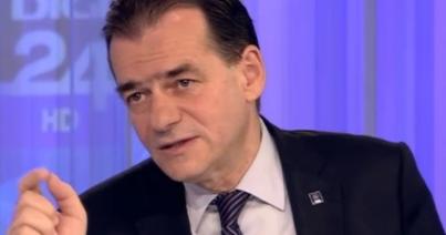 Ludovic Orban: december 31-éig elfogadjuk a jövő évi költségvetést