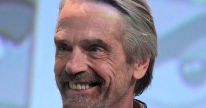 Berlinale – Jeremy Irons lesz a zsűri elnöke