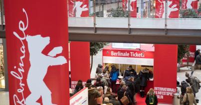 Elkészült a 70. Berlinale programja