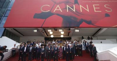 A szervezők cáfolják, hogy a járvány miatt elmaradna a cannes-i filmfesztivál