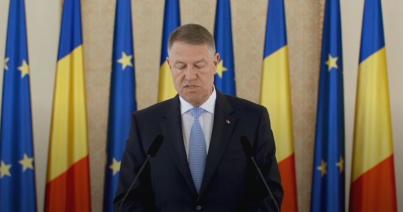 HARMINC NAPRA HIRDETETT SZÜKSÉGÁLLAPOTOT IOHANNIS