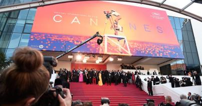 Új formán gondolkodik a cannes-i fesztivál