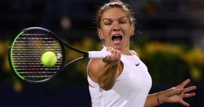 Simona Halep a harmadik a WTA évtizedes ranglistáján